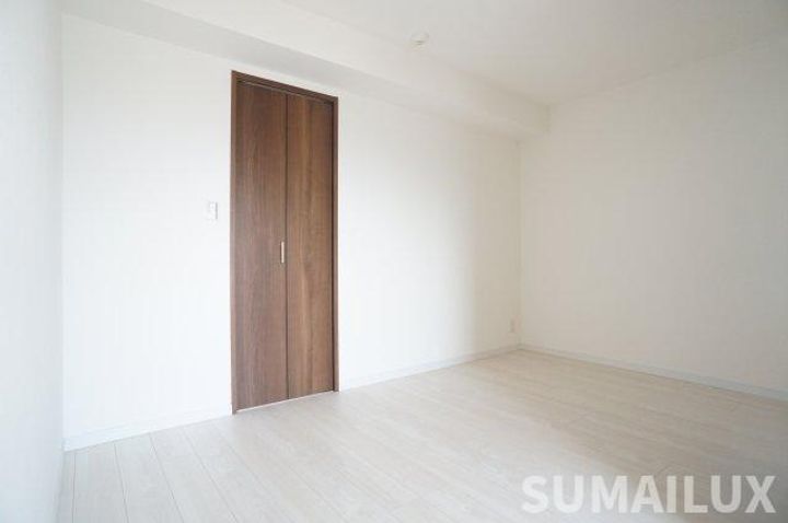 熊本県菊池郡菊陽町大字津久礼(マンション)の賃貸物件の内装