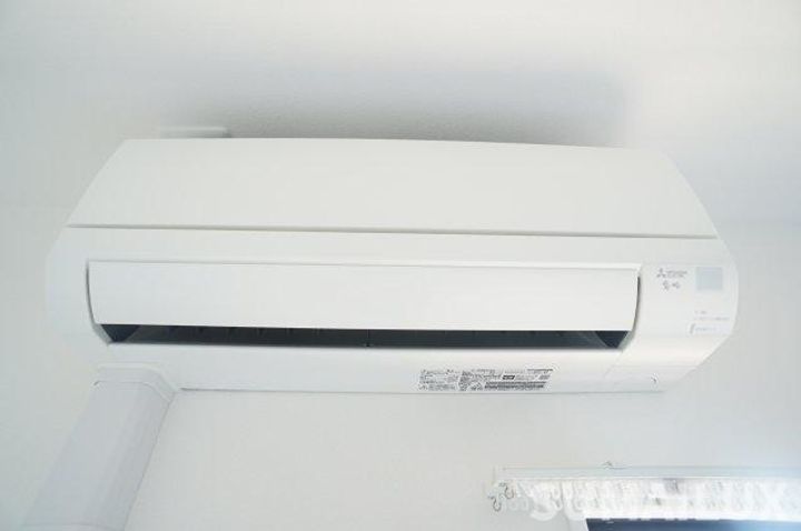 熊本県菊池郡菊陽町大字津久礼(マンション)の賃貸物件の内装