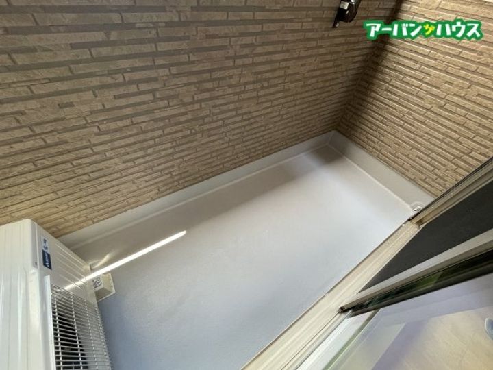 REGALEST SK 高柳の内装