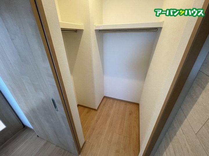 REGALEST SK 高柳の内装