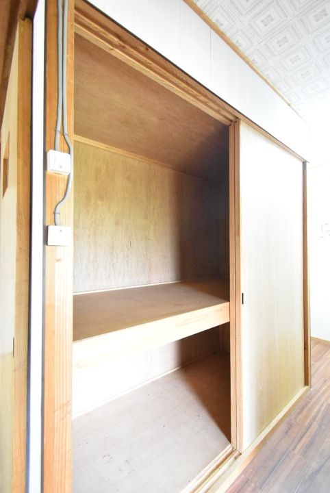 鹿児島県鹿屋市串良町岡崎(一戸建)の賃貸物件の内装