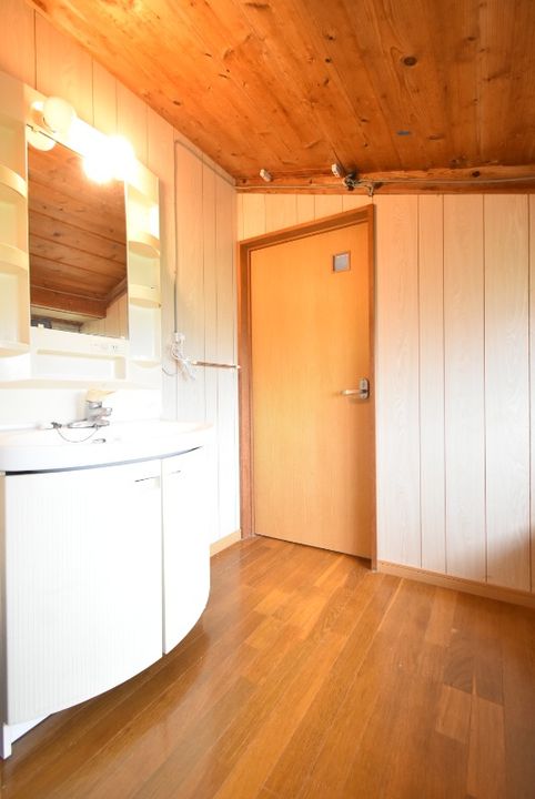 鹿児島県鹿屋市串良町岡崎(一戸建)の賃貸物件の内装