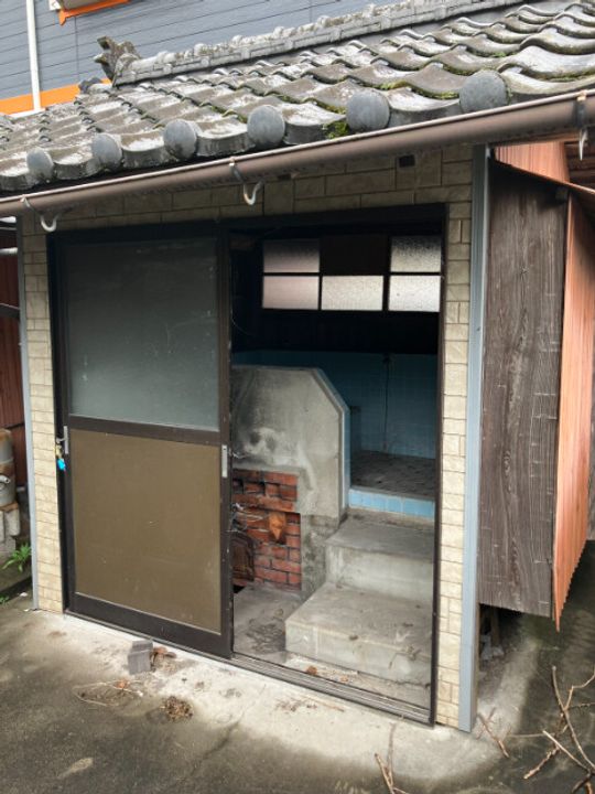 鹿児島県鹿屋市串良町岡崎(一戸建)の賃貸物件のその他画像