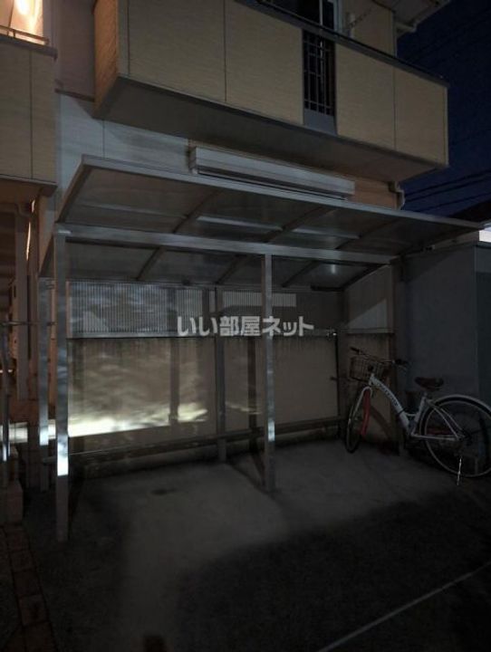 広島県広島市安芸区瀬野西3(アパート)の賃貸物件の地図