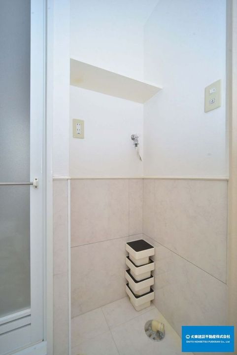 リヴィエール宮崎台の内装