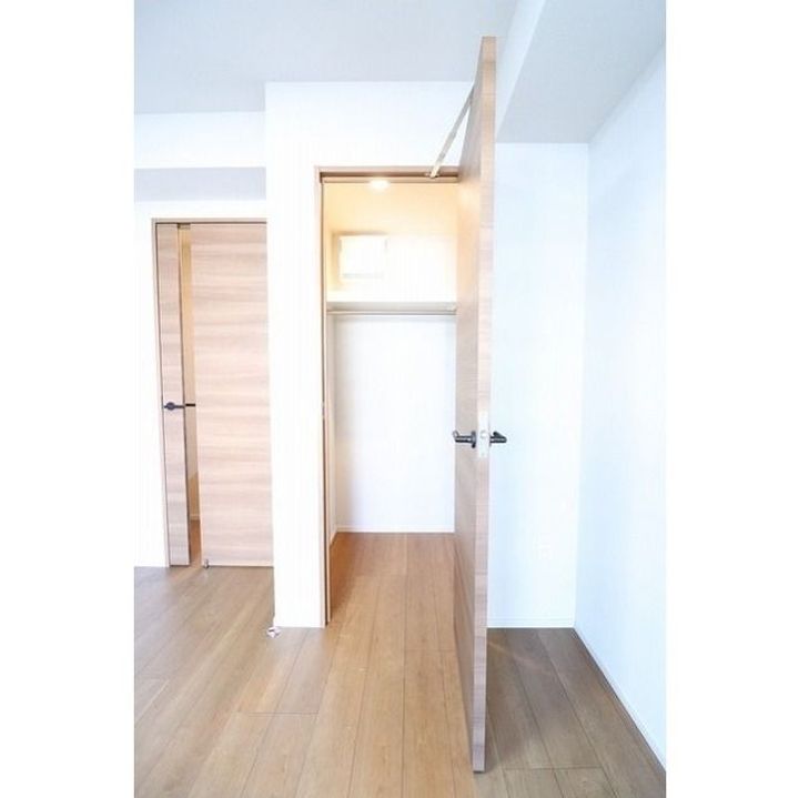 ラティエラ板橋の内装