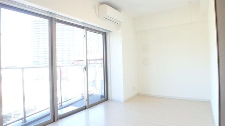 外苑キリンビルの内装