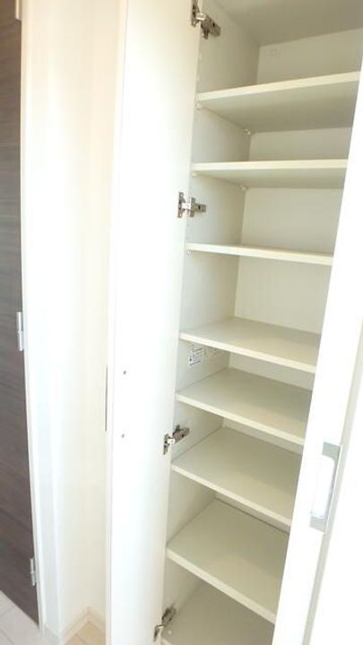 外苑キリンビルの玄関