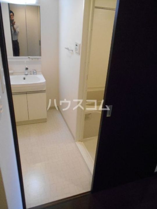 アスヴェル京都西大路御池の内装