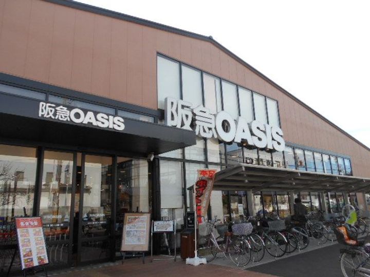 アスヴェル京都西大路御池の周辺