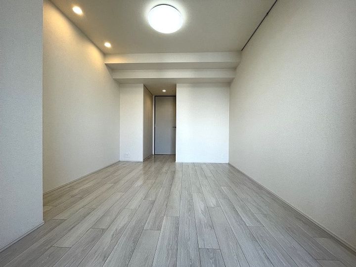 プライムメゾン大塚の居間