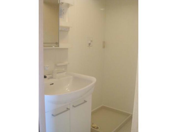 サンガーデンの内装