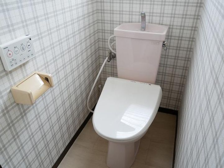 ラ・サンテの内装