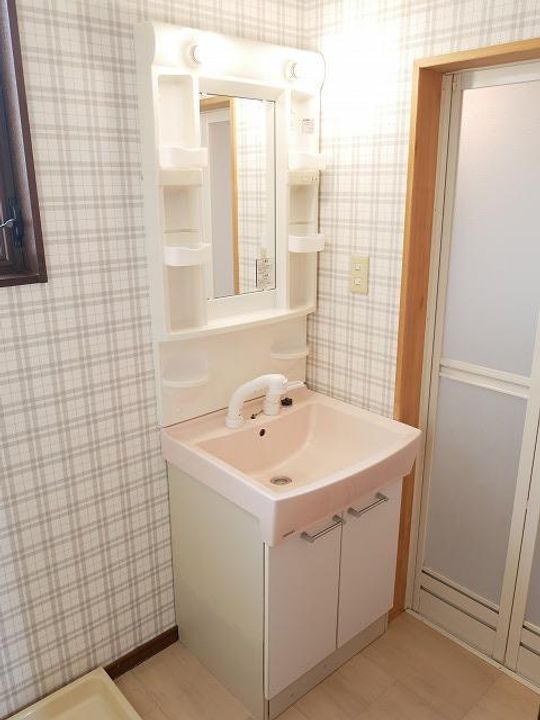 ラ・サンテの内装