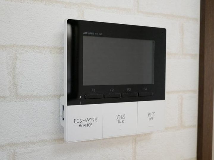 ラ・サンテの内装