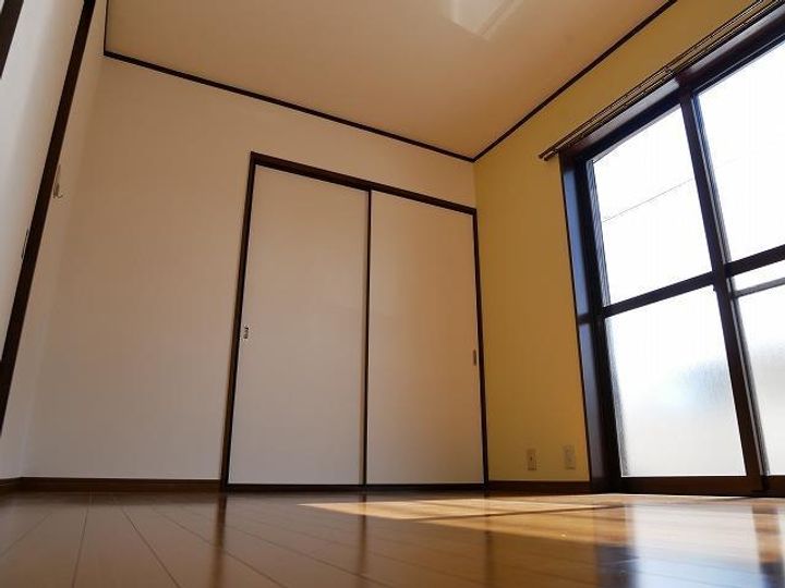 ラ・サンテの居間