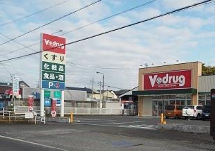 ラ・サンテの周辺