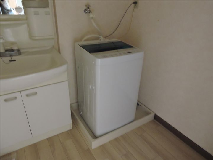 トムキャット 102の内装