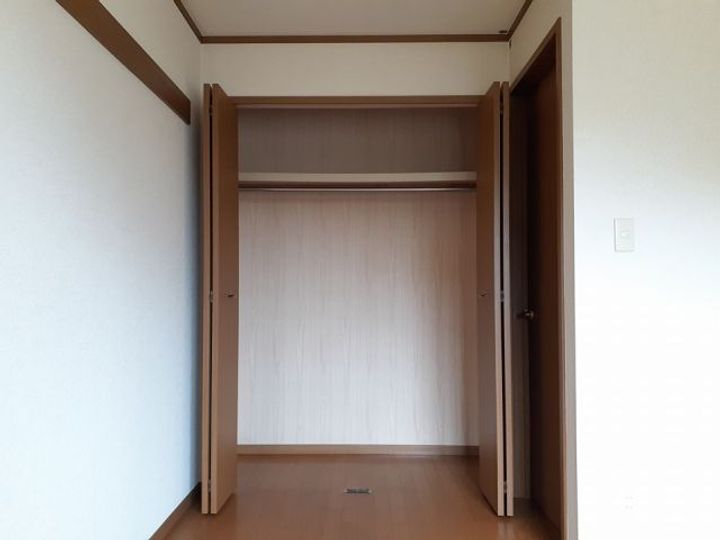 埼玉県本庄市児玉町金屋(アパート)の賃貸物件の内装