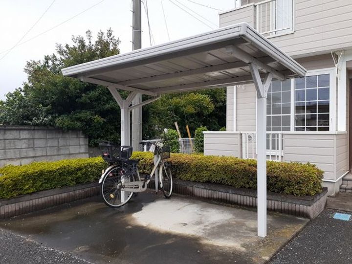 埼玉県本庄市児玉町金屋(アパート)の賃貸物件の地図