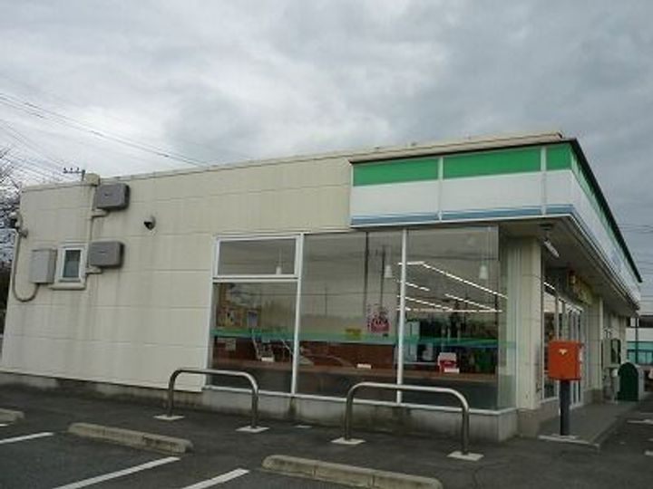 埼玉県本庄市児玉町金屋(アパート)の賃貸物件の周辺