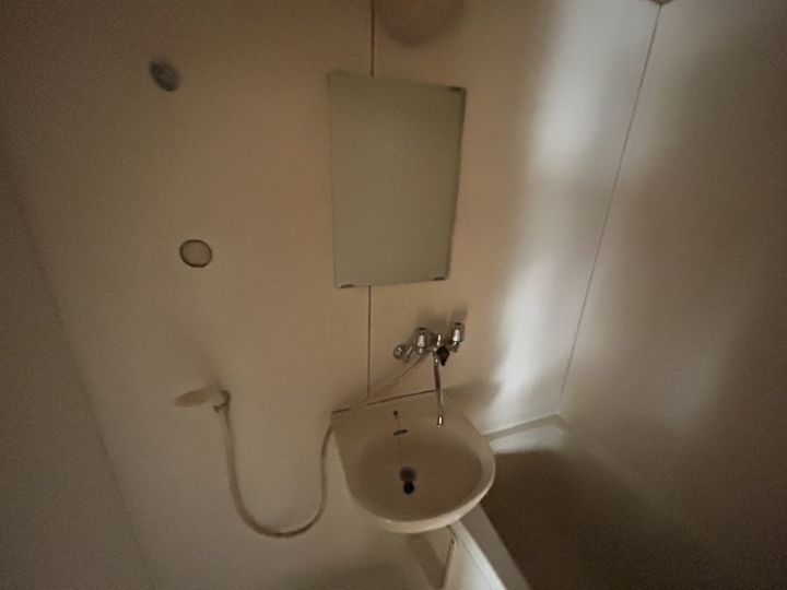 静岡県浜松市中央区鹿谷町(アパート)の賃貸物件の内装