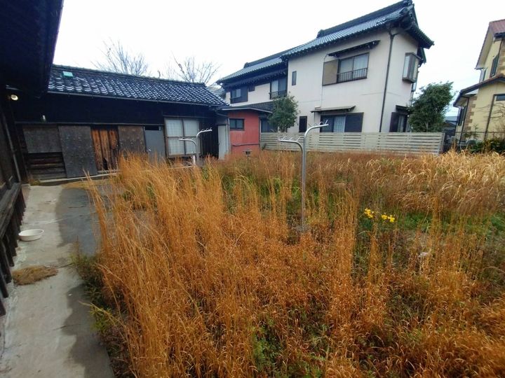 愛知県知多郡武豊町大字冨貴字郷南(一戸建)の賃貸物件の内装