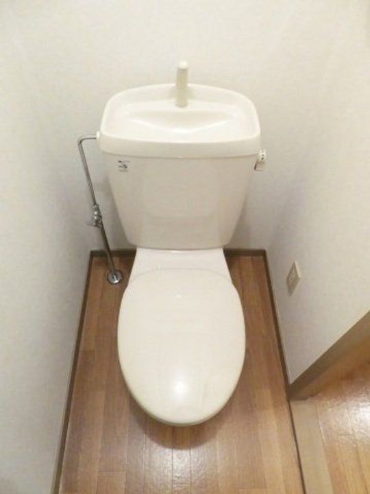 ファーストステージの内装