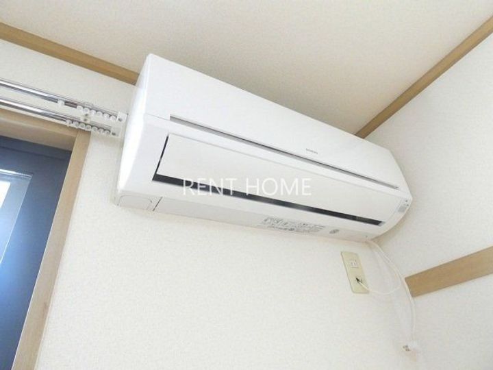 ファーストステージの内装