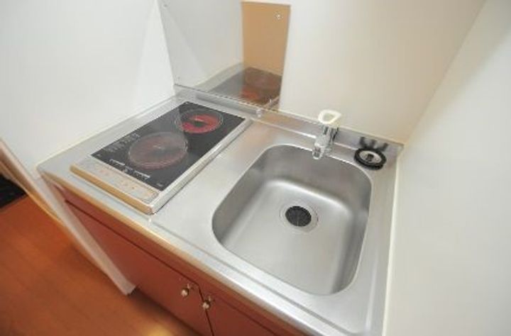 にしまちのキッチン