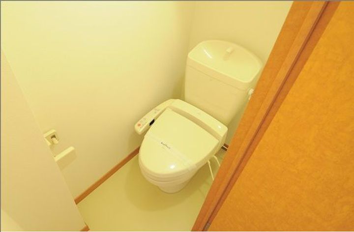 にしまちの内装