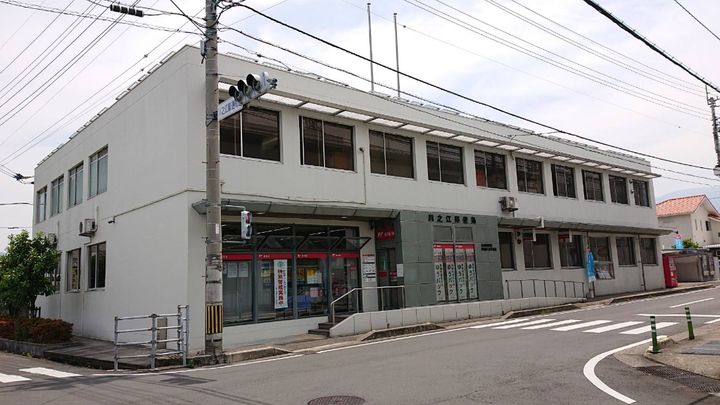 メゾンヴィサージュ1の周辺