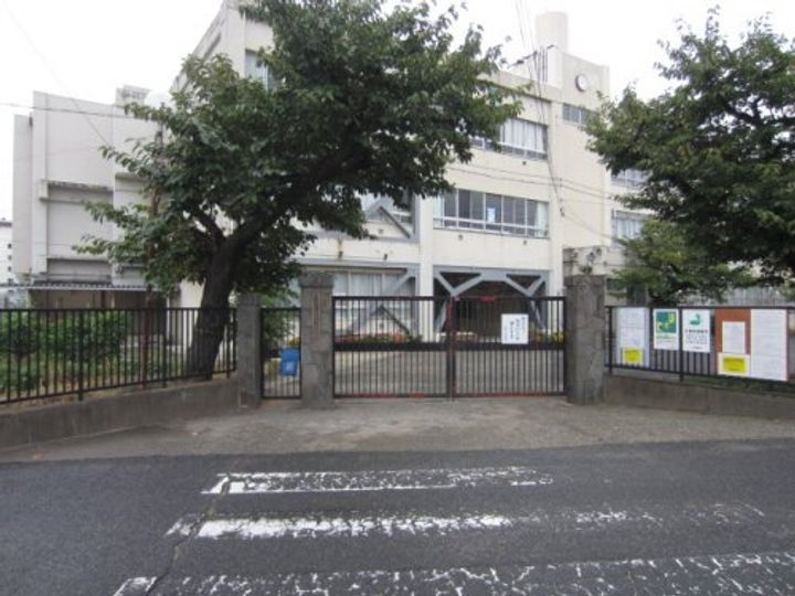 大阪府岸和田市春木大小路町(一戸建)の賃貸物件の周辺