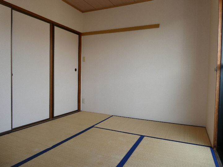 セジュール東の内装