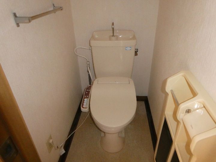 セジュール東の内装