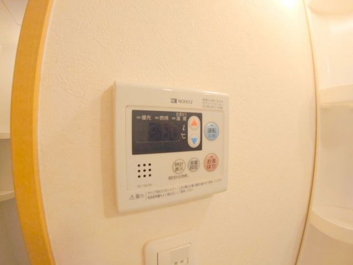兵庫県川西市小花2(マンション)の賃貸物件の内装