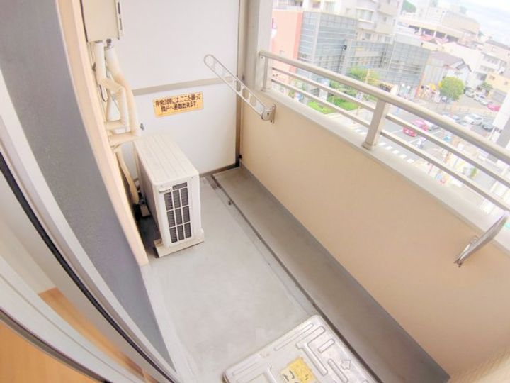 兵庫県川西市小花2(マンション)の賃貸物件の内装