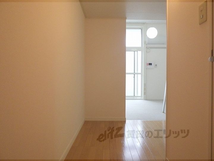 レオパレスSUCCESSの内装