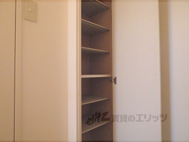 レオパレスSUCCESSの内装