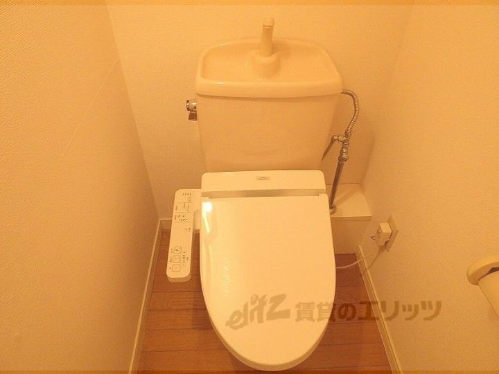 レオパレスSUCCESSの内装