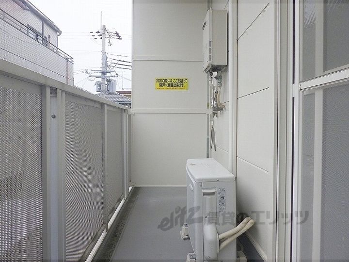 レオパレスSUCCESSの内装