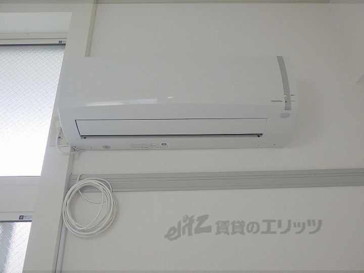 レオパレスSUCCESSの内装