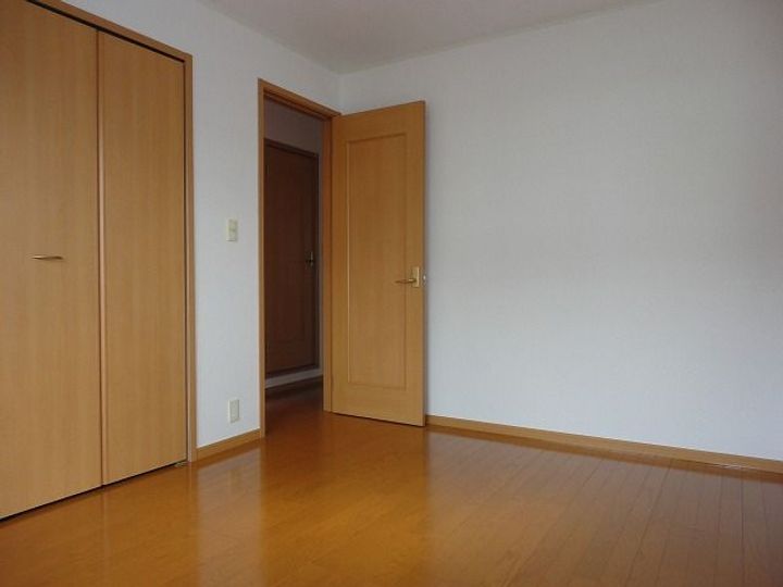 茨城県日立市東滑川町1(アパート)の賃貸物件の内装