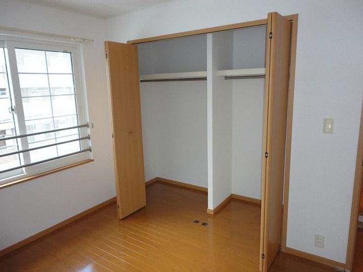 茨城県日立市東滑川町1(アパート)の賃貸物件の内装