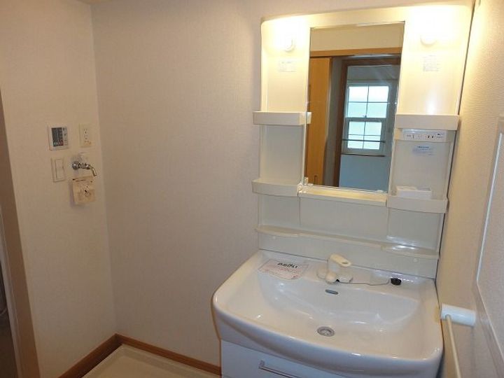 茨城県日立市東滑川町1(アパート)の賃貸物件の内装