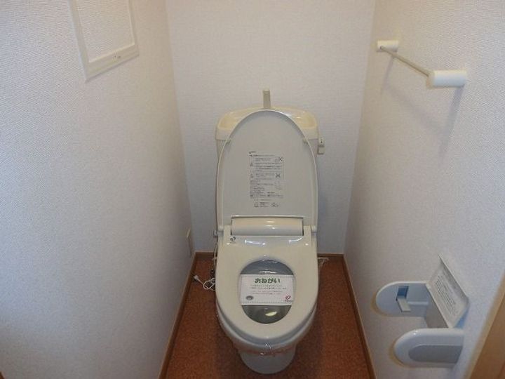 茨城県日立市東滑川町1(アパート)の賃貸物件の内装