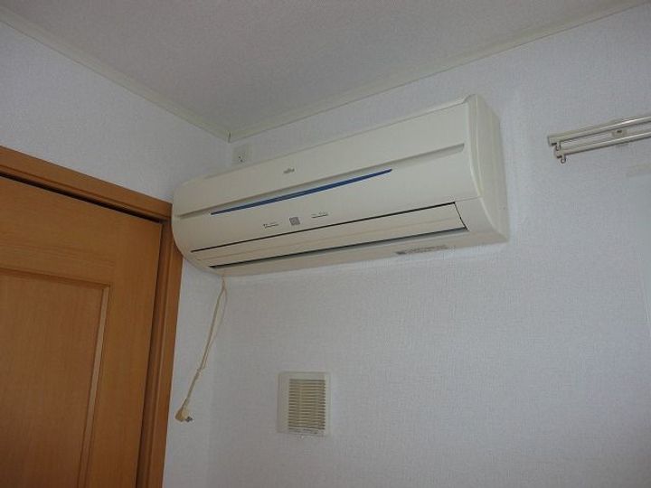 茨城県日立市東滑川町1(アパート)の賃貸物件の内装