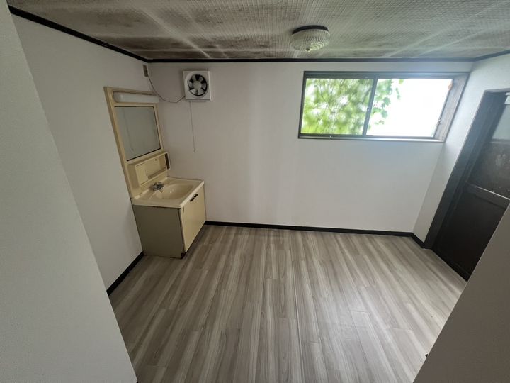 新潟県上越市国府2(一戸建)の賃貸物件の内装