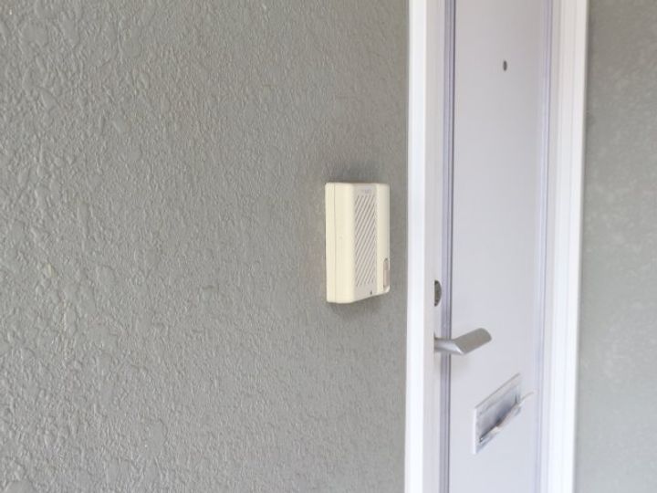 ヴィレッジ白山の内装