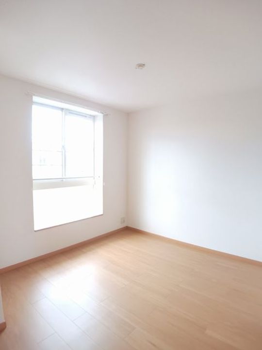 広島県福山市駅家町大字万能倉(アパート)の賃貸物件の内装